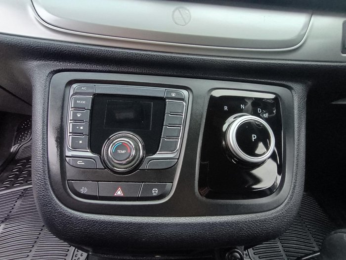 2023 LDV G10 +