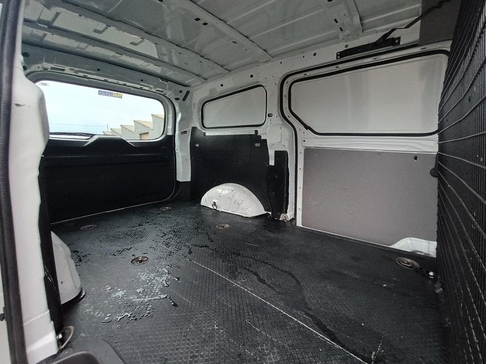 2023 LDV G10 +