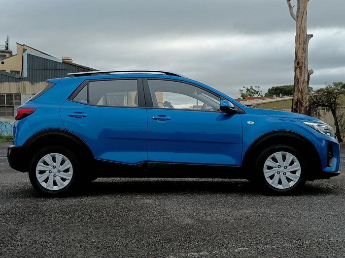 2022 Kia Stonic S