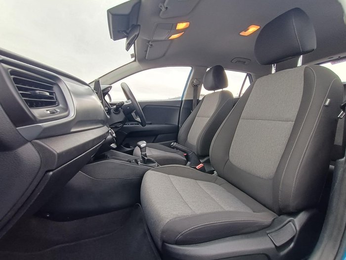2022 Kia Stonic S