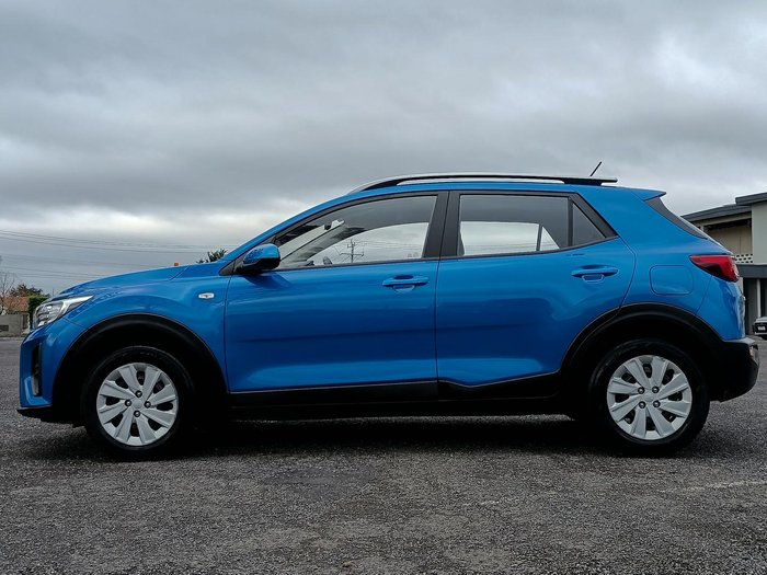 2022 Kia Stonic S