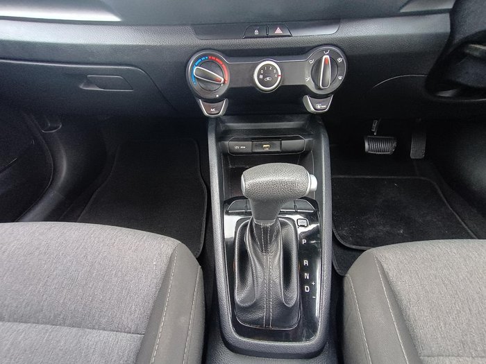 2022 Kia Stonic S
