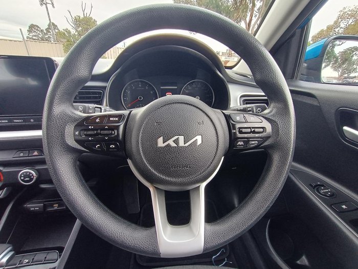 2022 Kia Stonic S