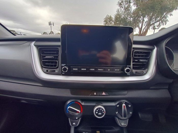 2022 Kia Stonic S