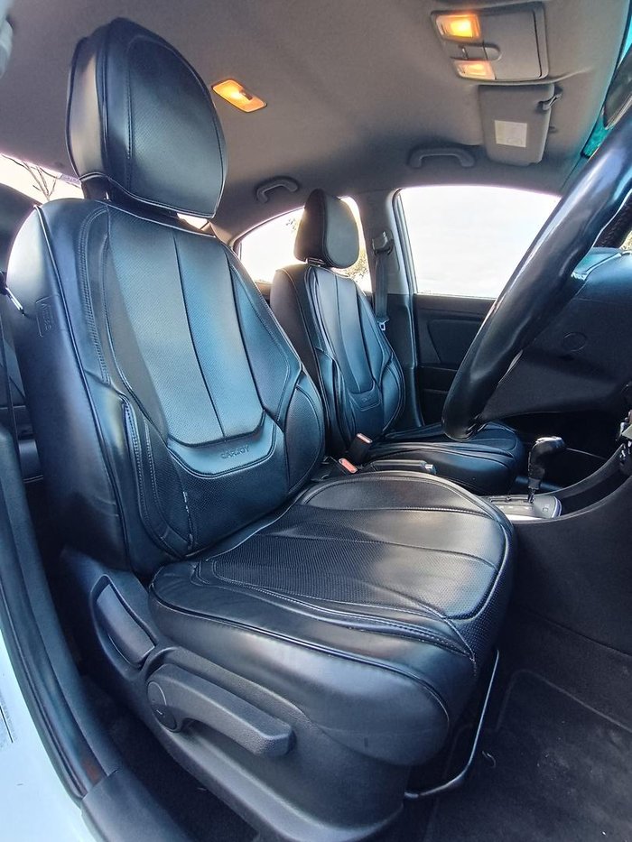 2016 Hyundai Accent Active
