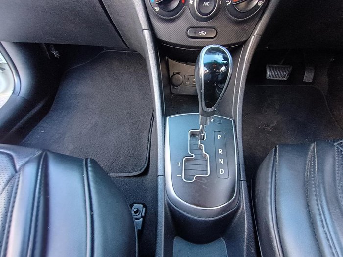 2016 Hyundai Accent Active