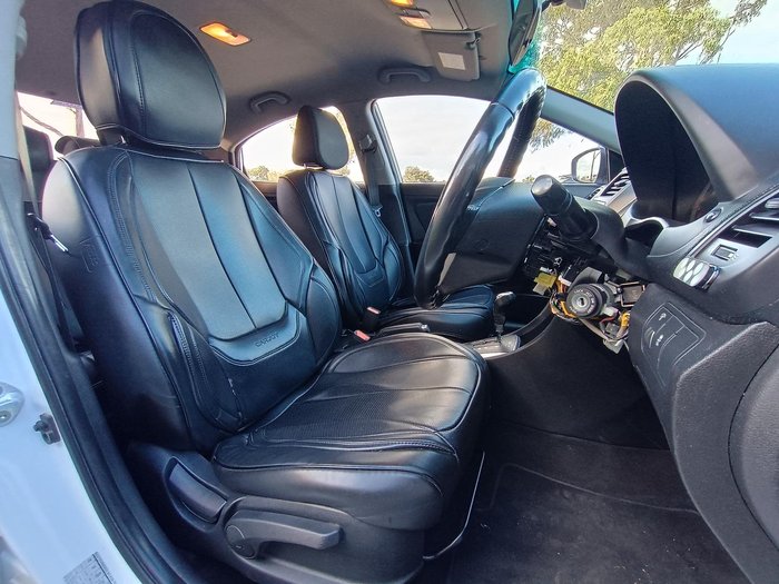 2016 Hyundai Accent Active