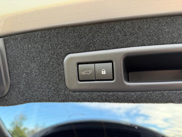 2020 Lexus RX 450h Sports Luxury
