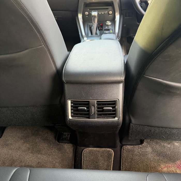 2019 Lexus NX 300 Luxury