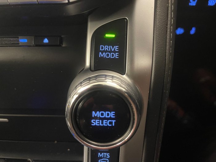 2024 Toyota Landcruiser Sahara FJA300R 4X4 Dual Range Silver Pearl