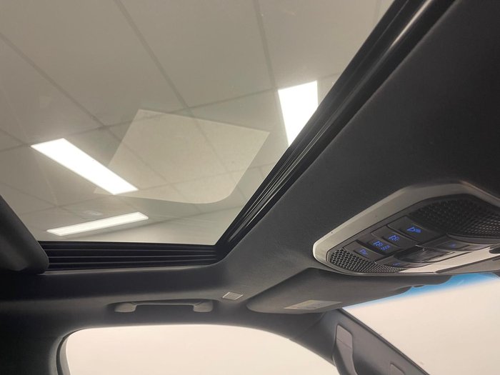 2024 Toyota Landcruiser Sahara FJA300R 4X4 Dual Range Silver Pearl