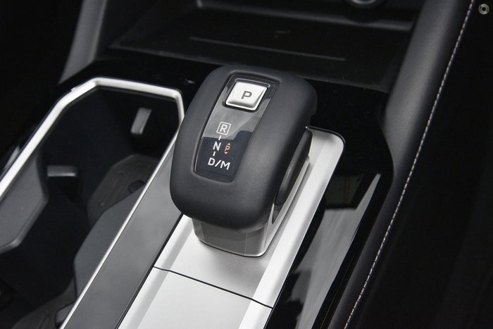 2026 Mitsubishi Outlander Aspire