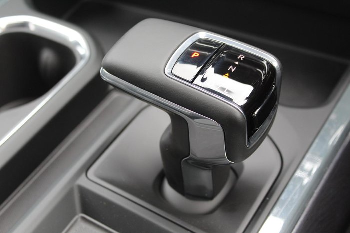2026 Chevrolet Silverado 1500 LTZ Premium W/Tech Pack