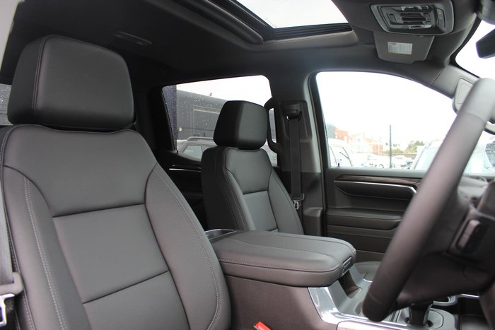2026 Chevrolet Silverado 1500 LTZ Premium W/Tech Pack