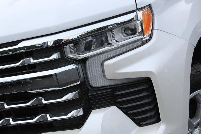 2026 Chevrolet Silverado 1500 LTZ Premium W/Tech Pack