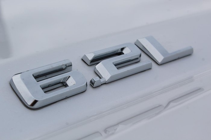 2026 Chevrolet Silverado 1500 LTZ Premium W/Tech Pack