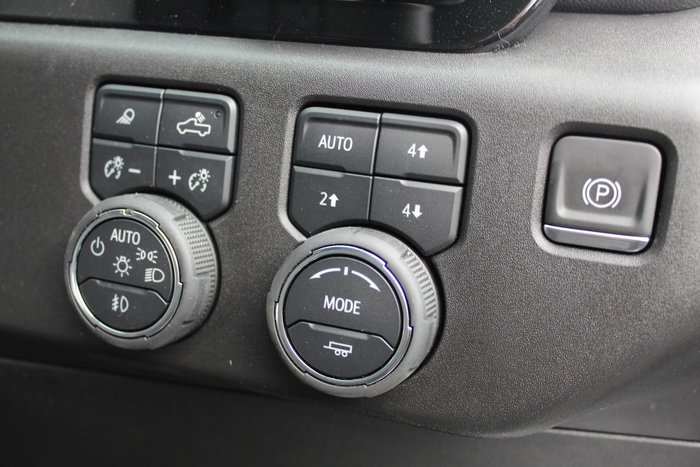 2026 Chevrolet Silverado 1500 LTZ Premium W/Tech Pack