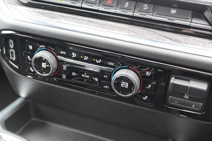 2026 Chevrolet Silverado 1500 LTZ Premium W/Tech Pack