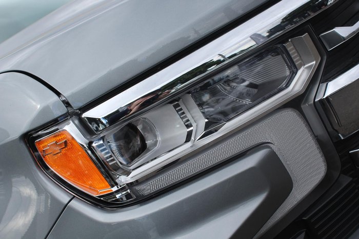 2026 Chevrolet Silverado 1500 LTZ Premium W/Tech Pack