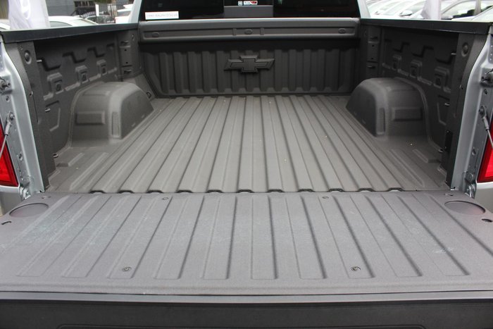 2026 Chevrolet Silverado 1500 LTZ Premium W/Tech Pack