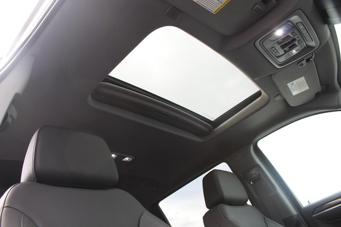 2026 Chevrolet Silverado 1500 LTZ Premium W/Tech Pack