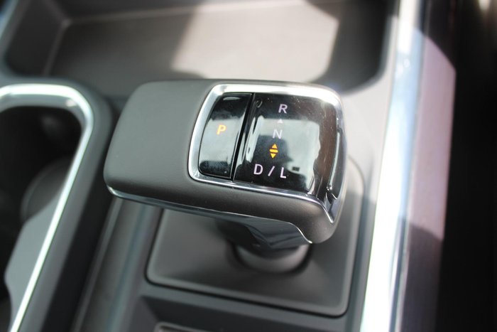 2026 Chevrolet Silverado 1500 LTZ Premium W/Tech Pack