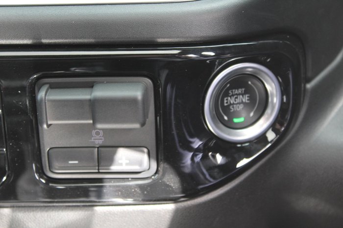 2026 Chevrolet Silverado 1500 LTZ Premium W/Tech Pack