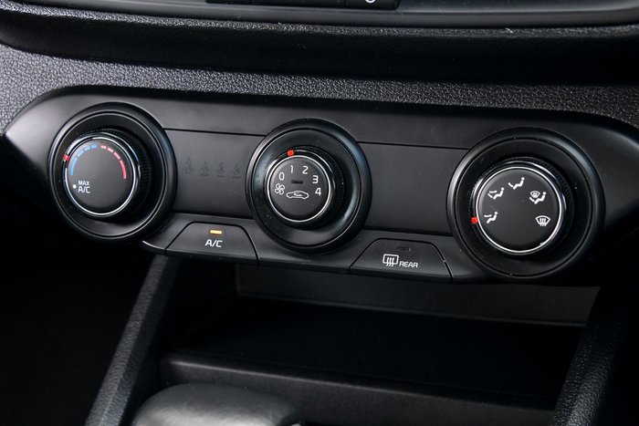 2019 Kia Cerato Sport