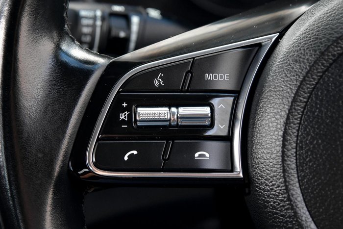 2019 Kia Cerato Sport