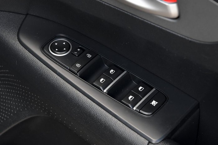 2019 Kia Cerato Sport