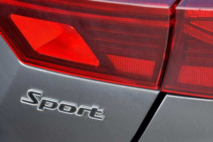 2019 Kia Cerato Sport