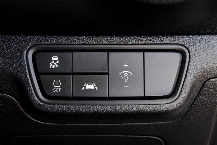 2019 Kia Cerato Sport