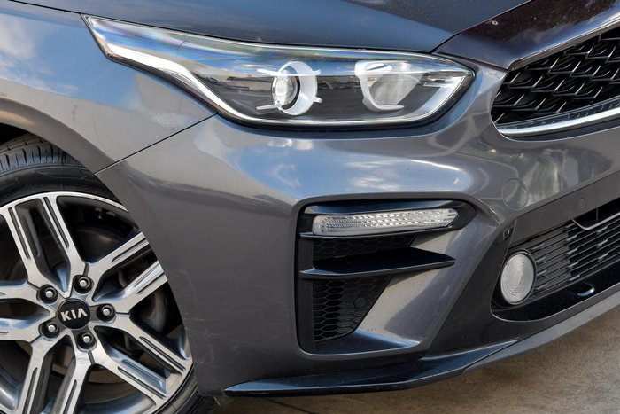 2019 Kia Cerato Sport