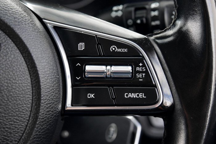 2019 Kia Cerato Sport