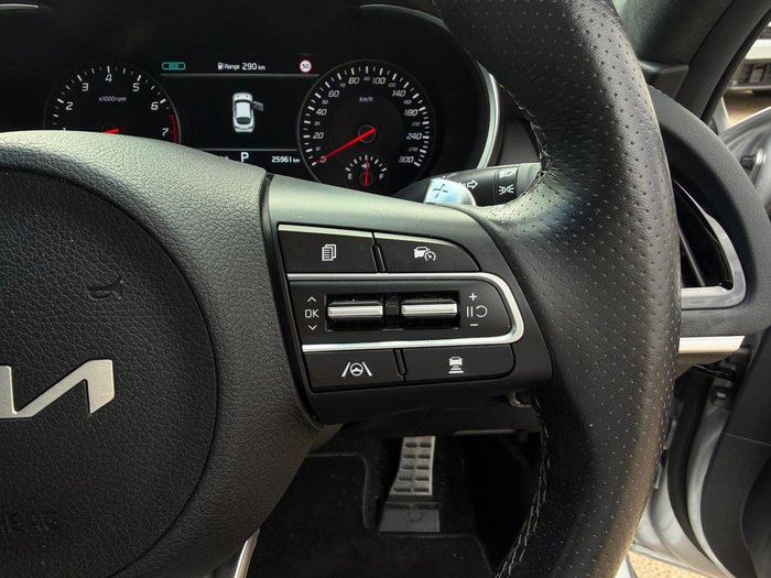 2022 Kia Stinger GT