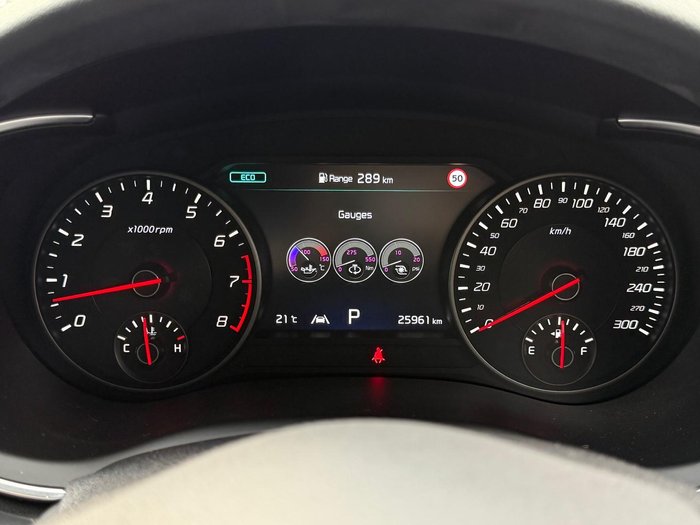 2022 Kia Stinger GT