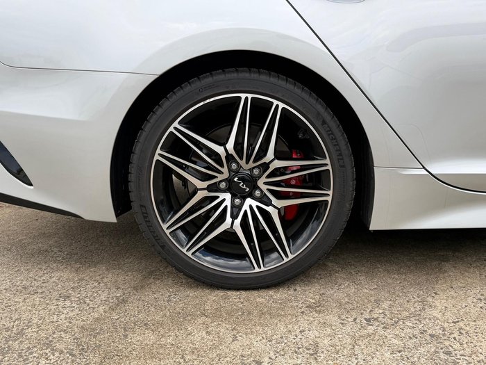 2022 Kia Stinger GT
