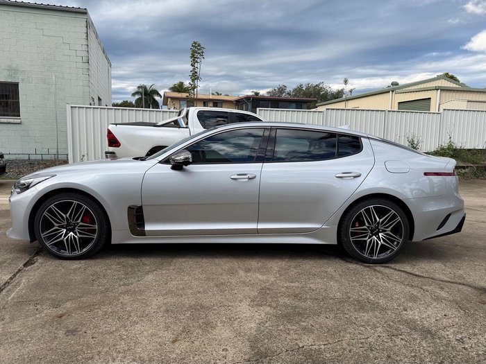 2022 Kia Stinger GT