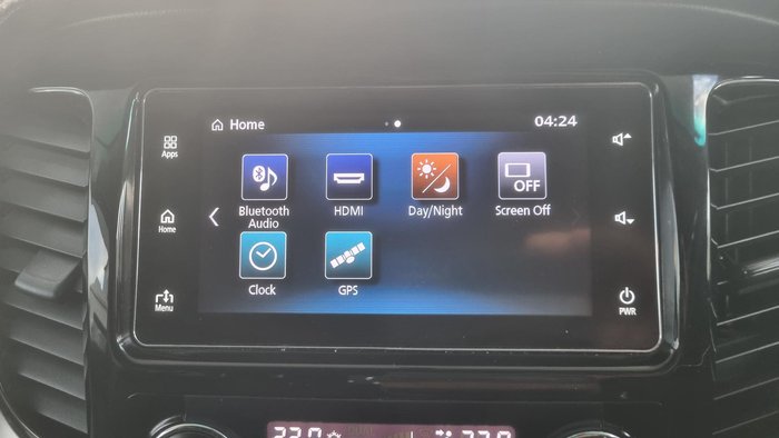 2017 Mitsubishi Triton GLS