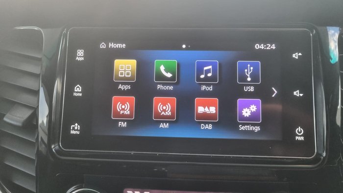 2017 Mitsubishi Triton GLS