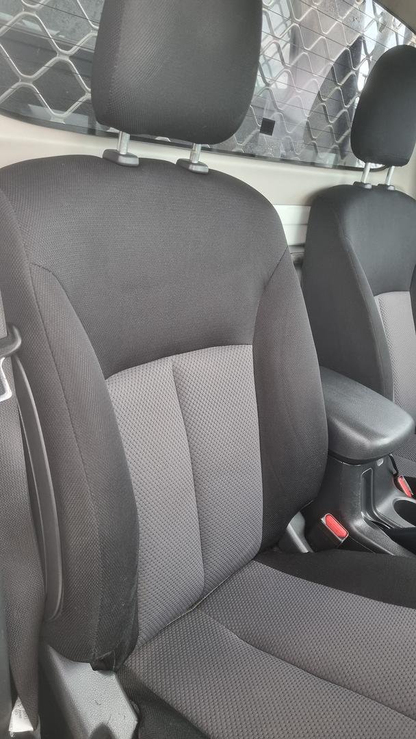 2018 Mitsubishi Triton GLX