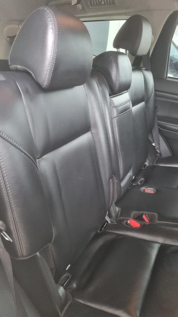 2020 Mitsubishi Pajero Sport Exceed