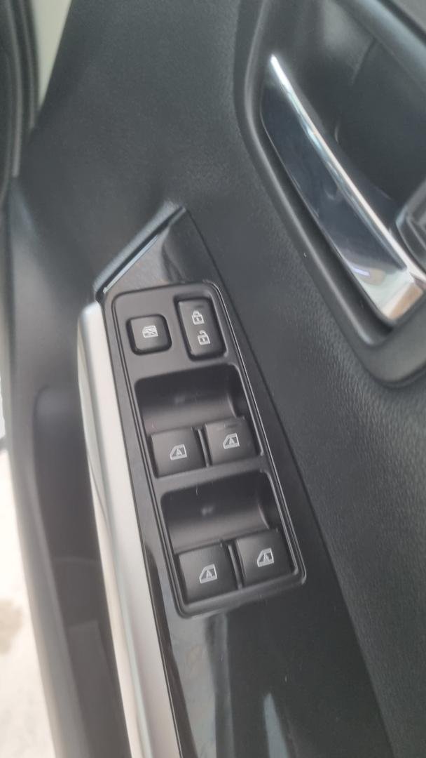 2020 Mitsubishi Pajero Sport Exceed