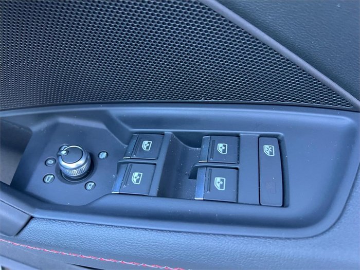 2023 Audi S3
