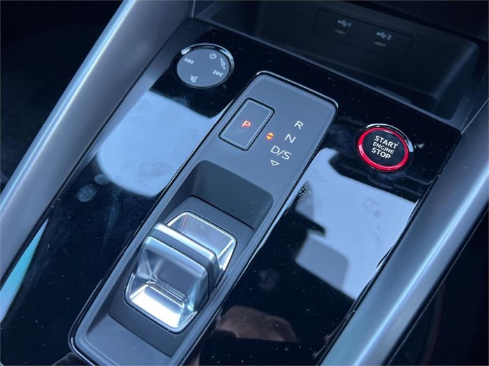 2023 Audi S3