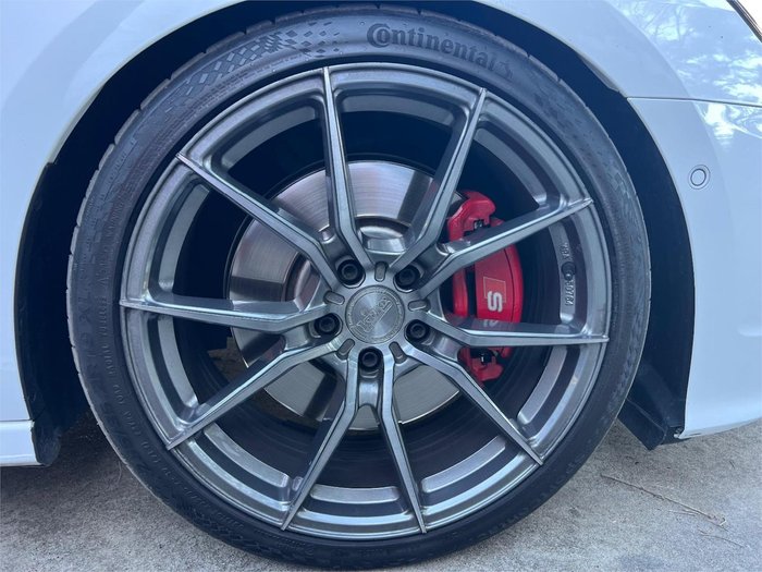 2023 Audi S3
