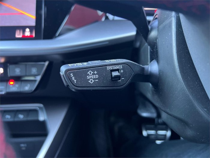 2023 Audi S3