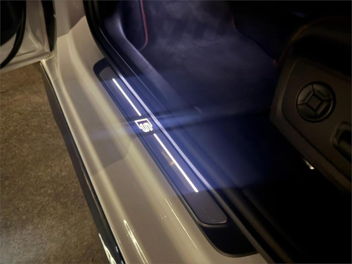 2023 Audi S3