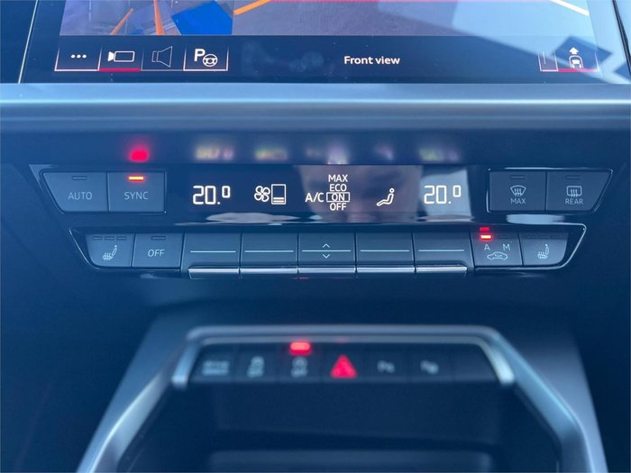 2023 Audi S3
