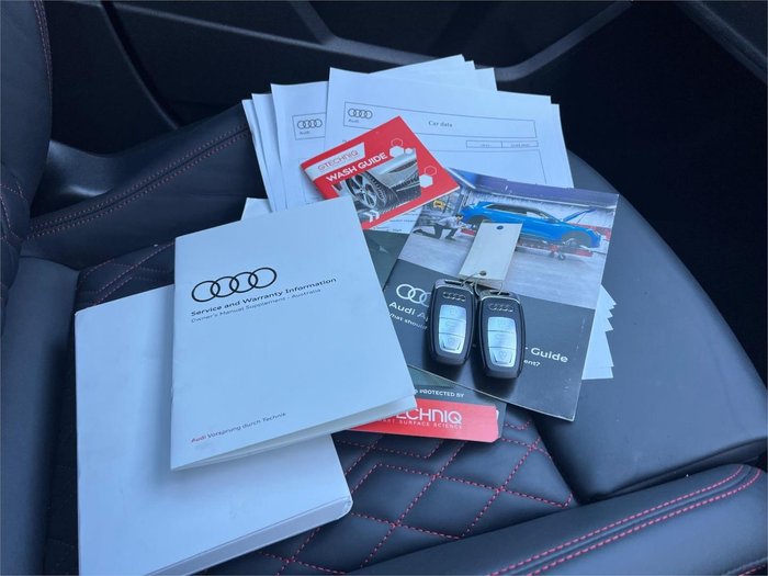 2023 Audi S3